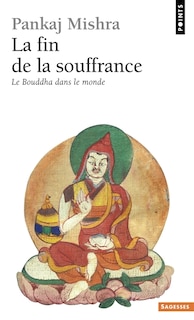Front cover_La fin de la souffrance