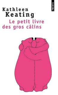 Front cover_Le petit livre des gros câlins