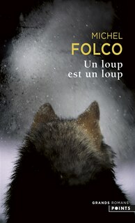 Front cover_Un loup est un loup