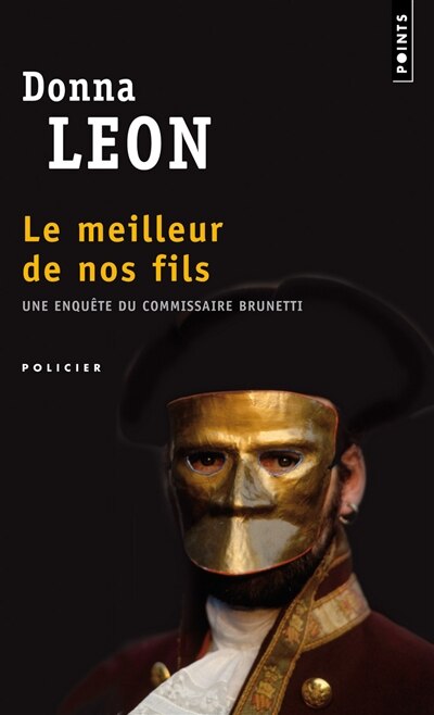 Front cover_Le meilleur de nos fils