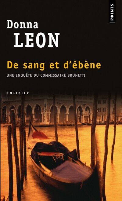 Couverture_De sang et d'ébène