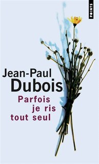 Front cover_Parfois je ris tout seul