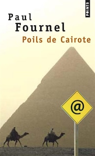 Front cover_Poils de cairote : récit