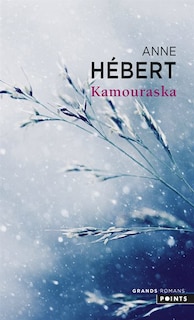 Front cover_Kamouraska