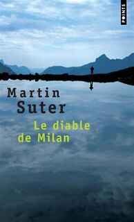 Couverture_Le diable de Milan