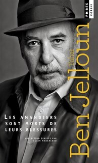 Front cover_Les amandiers sont morts de leurs blessures