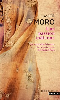 Une passion indienne ned