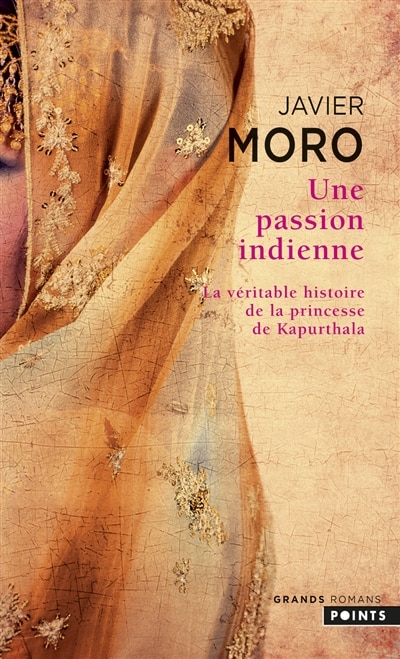 Une passion indienne ned