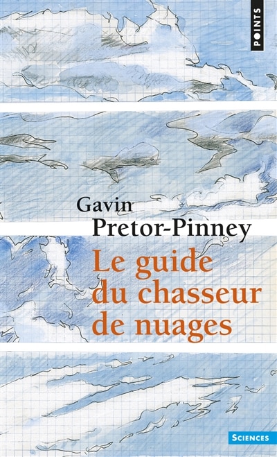 Front cover_Le Guide du chasseur de nuages