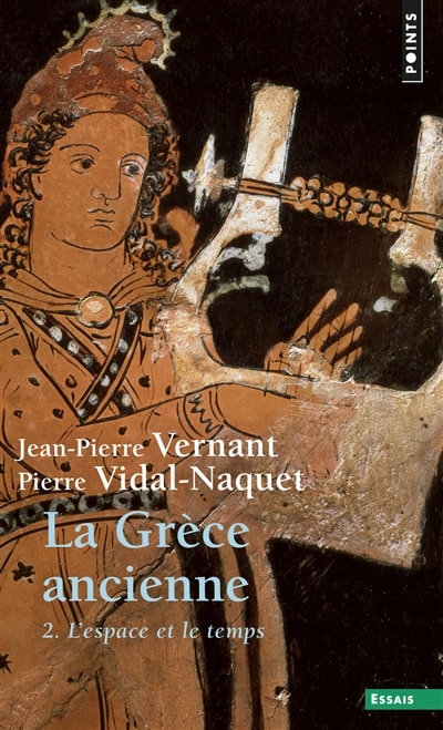 Grèce ancienne, t. 02 ned