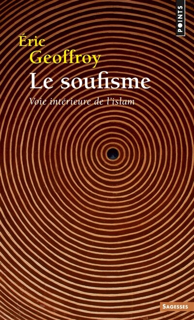 Couverture_Le soufisme