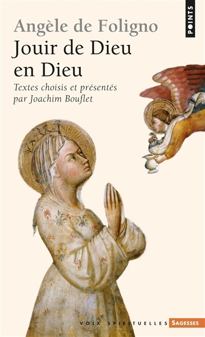 Front cover_Jouir de Dieu en Dieu