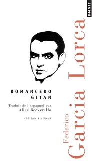 Front cover_Romancero gitan