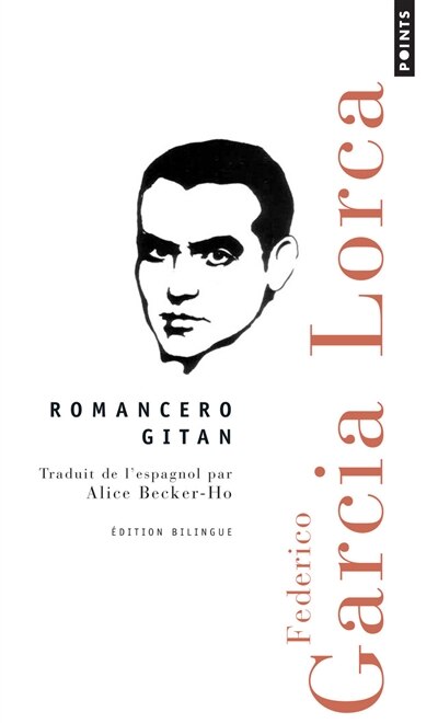 Front cover_Romancero gitan