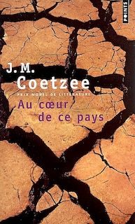Front cover_Au coeur de ce pays