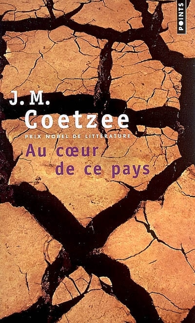 Front cover_Au coeur de ce pays