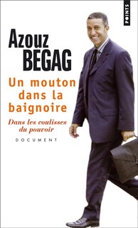 Couverture_Un mouton dans la baignoire