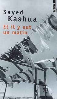Front cover_Et il y eut un matin