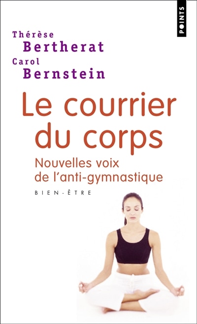 Front cover_Courrier du corps