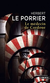 Front cover_Le médecin de Cordoue