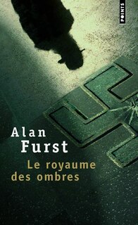 Front cover_Le Royaume des ombres