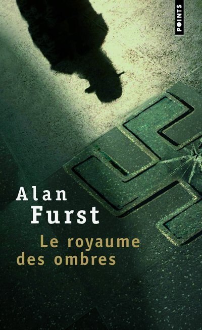 Front cover_Le Royaume des ombres