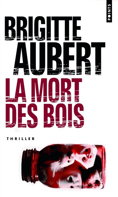 Couverture_La mort des bois