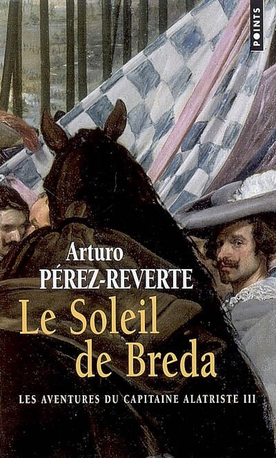 Front cover_Le soleil de Breda