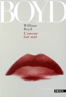 Couverture_L' Amour fait mal