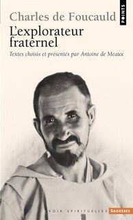 Front cover_Charles de Foucauld