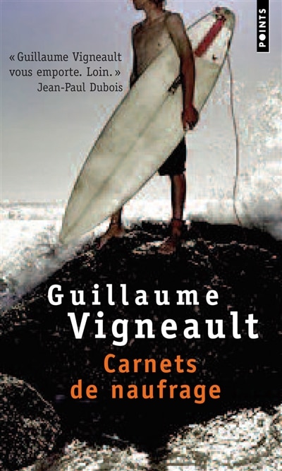 Front cover_Carnets de naufrage
