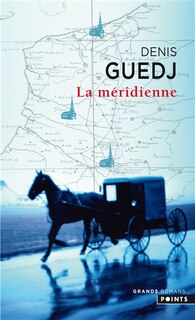 Front cover_La M&eacute;ridienne