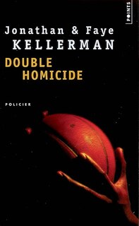 Front cover_Double Homicide