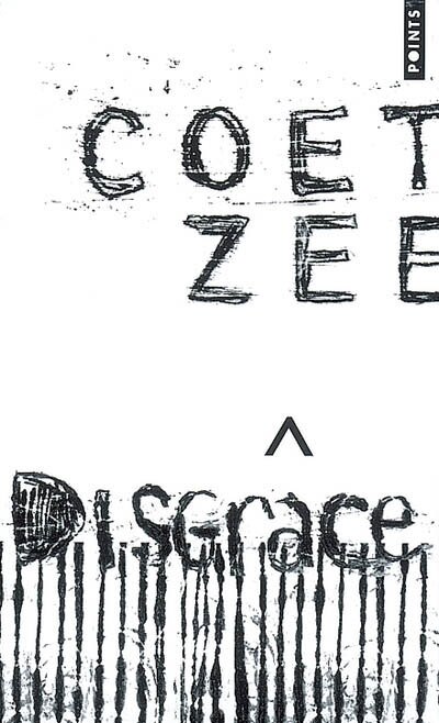 Front cover_Disgrâce [Nobel]