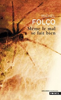 Front cover_Même le mal se fait bien