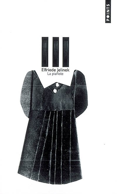 Front cover_Pianiste (La)