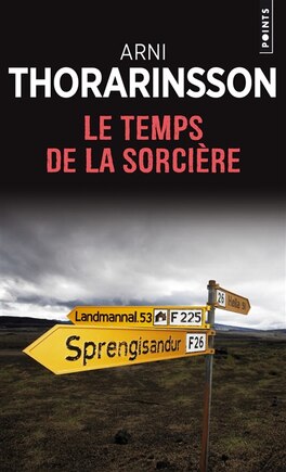 Temps de la sorcière (Le)