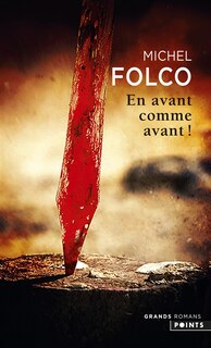 Front cover_En avant comme avant !
