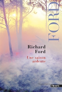 Front cover_Une Saison Ardente
