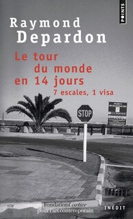 Couverture_Le tour du monde en 14 jours, 7 escales, 1 visa
