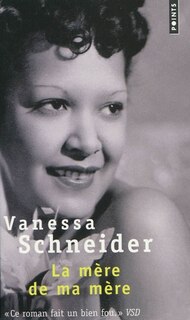 Front cover_La mère de ma mère