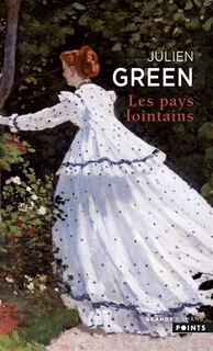 Front cover_Les pays lointains