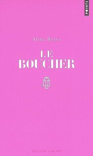 Couverture_Le Boucher [édition spéciale]