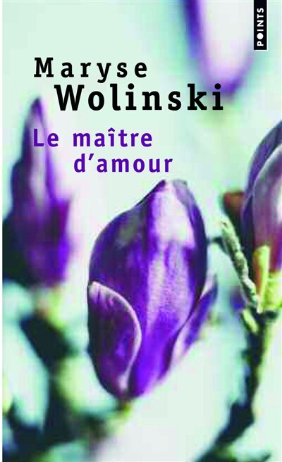 Couverture_Le maître d'amour