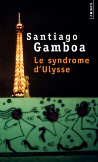 Front cover_Syndrome d'Ulysse