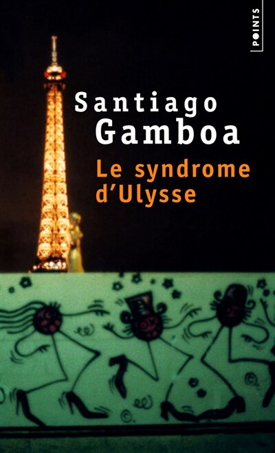 Front cover_Syndrome d'Ulysse