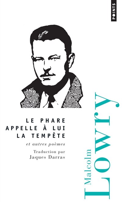 Couverture_Le phare appelle à lui la tempête