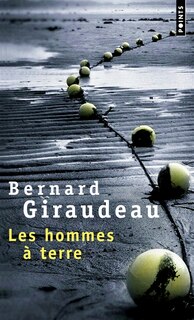 Couverture_Les hommes à terre