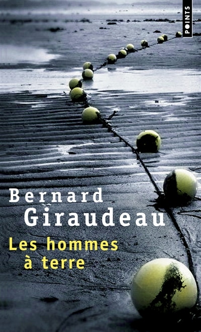 Couverture_Les hommes à terre