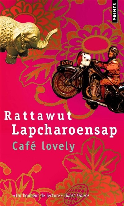 Front cover_Café Lovely